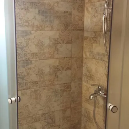 Orgest Apartmán Gjirokastër