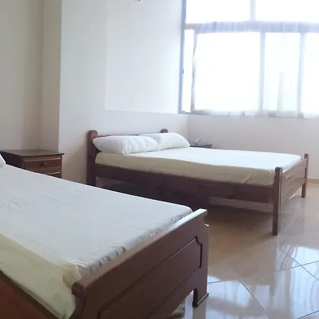 Orgest Apartmán