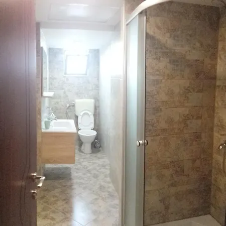 Apartmán Orgest *