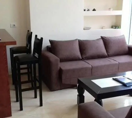 Apartmán Orgest Gjirokastër