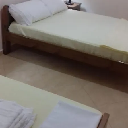 Orgest Apartmán *